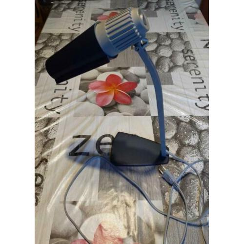 Bureaulamp
