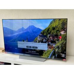 LG 65 Inch OLED