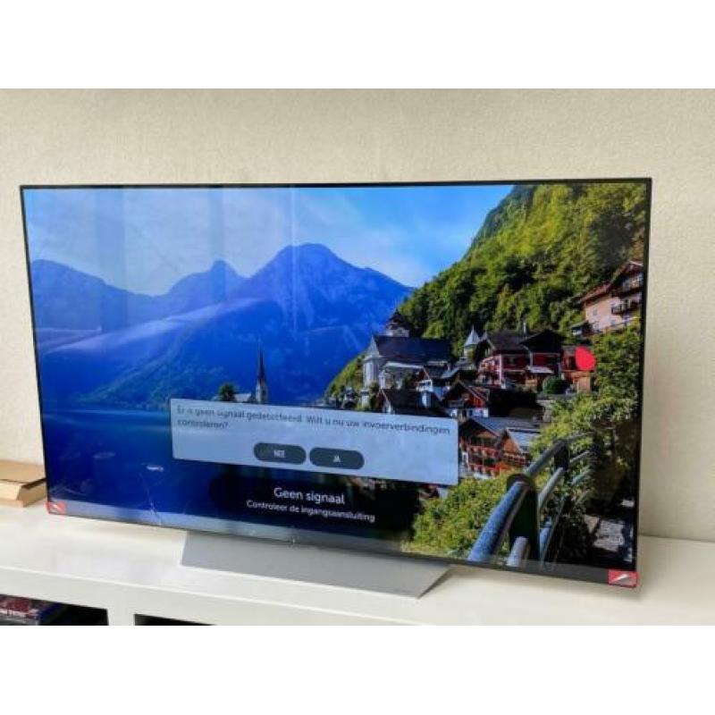 LG 65 Inch OLED