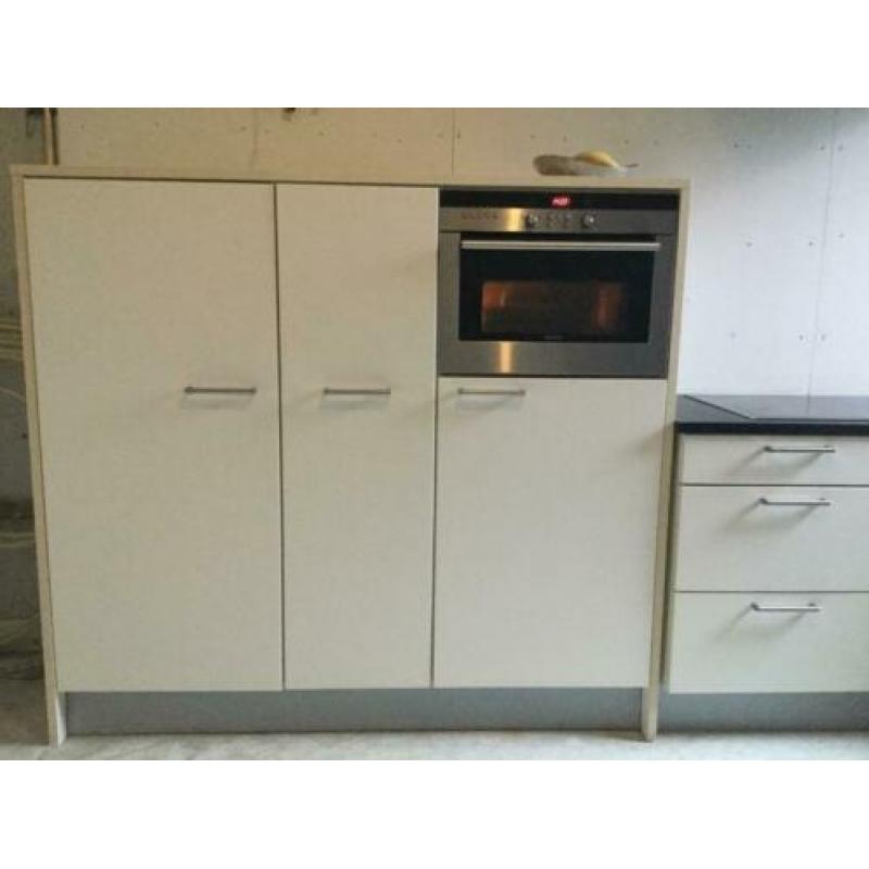 Siematic keuken