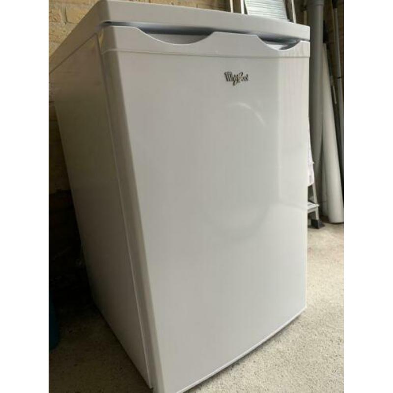 Whirlpool ARC/104/1A+ koelkast tafelmodel