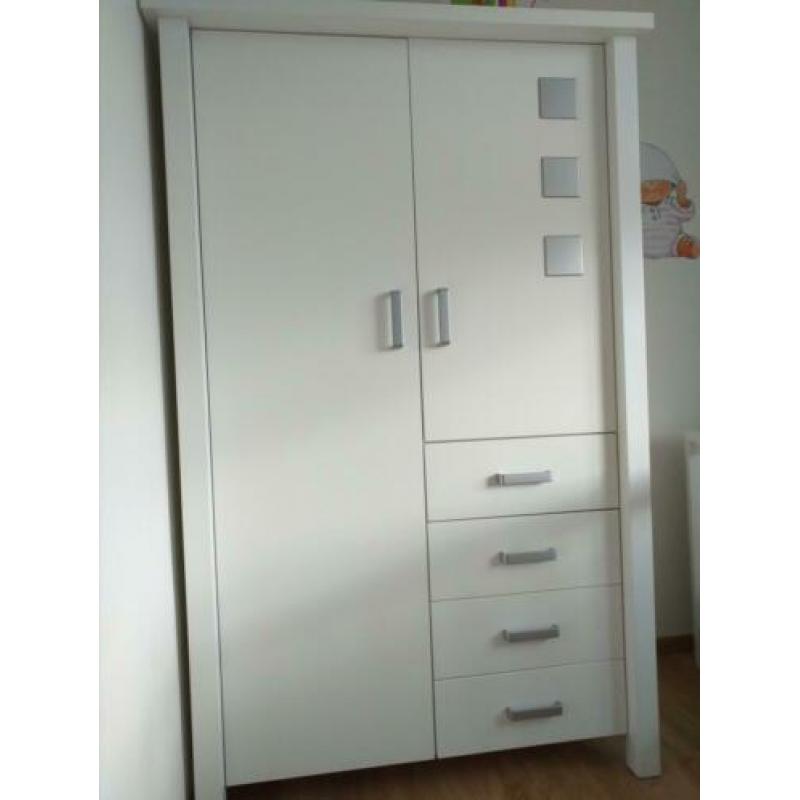 Babykamer Helvetia