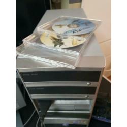 PC met modelvliegsoftware