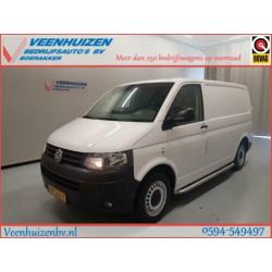 Volkswagen Transporter 2.0 TDI 102 PK Koelauto Airco