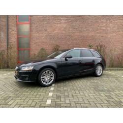 Audi A4 Avant 1.8 TFSI Shadowline met nieuwe banden