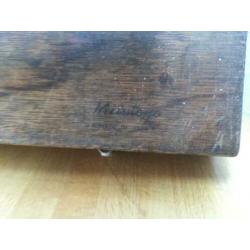 Mitutoyo schuifmaat 30 cm