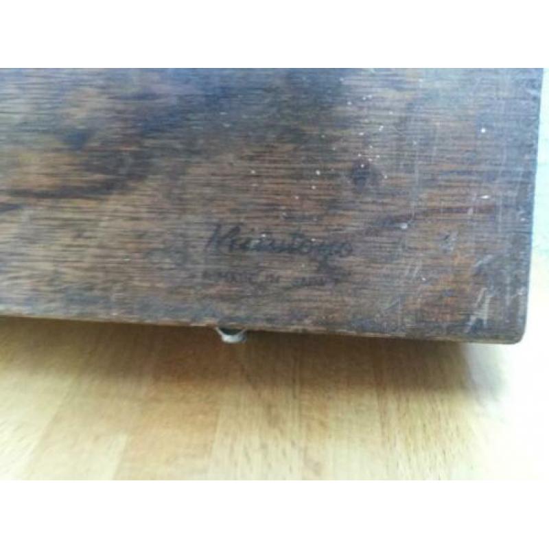 Mitutoyo schuifmaat 30 cm