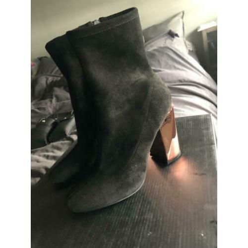 Kendall & Kylie enkellaarzen