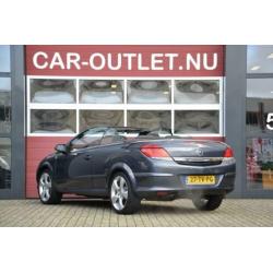 OPEL Astra Twintop TwinTop 1.8 16V Airco/NAP/Cruise/18"