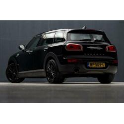 Mini Mini Clubman 1.5 One Chili Sport (NAVIGATIE, ISOFIX, PA