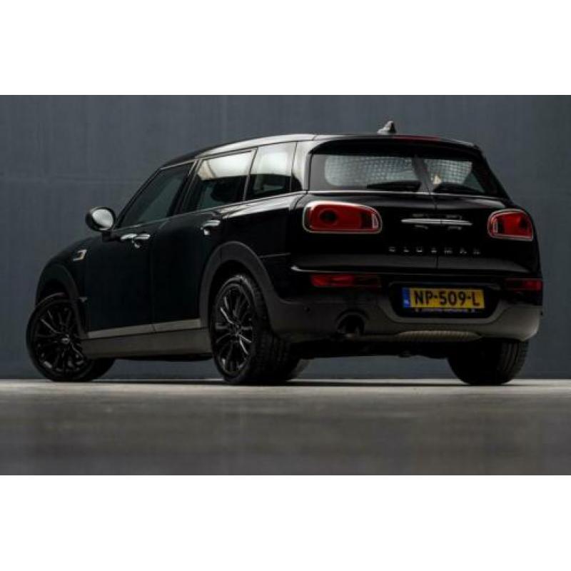 Mini Mini Clubman 1.5 One Chili Sport (NAVIGATIE, ISOFIX, PA