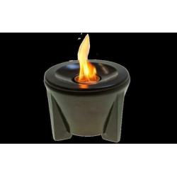 Winterkap voor smeltvuur outdoor Cera Lava®