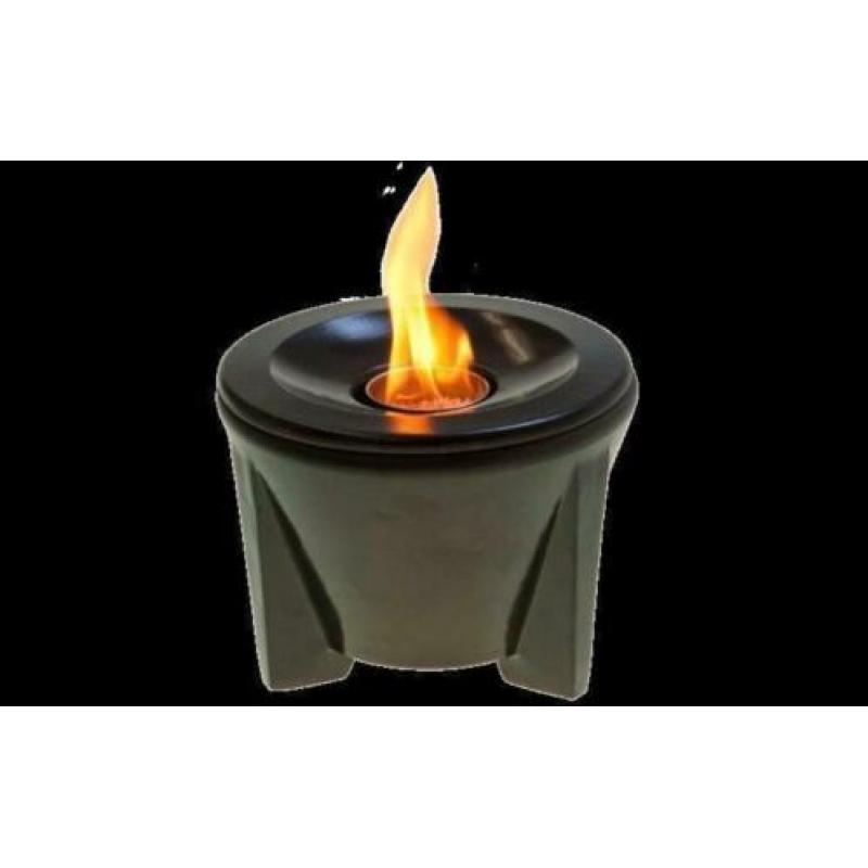 Winterkap voor smeltvuur outdoor Cera Lava®