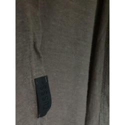Zusss vest maat S/M