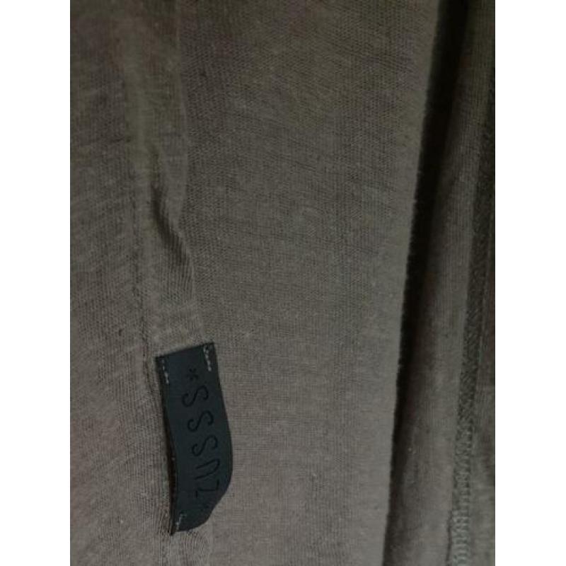 Zusss vest maat S/M