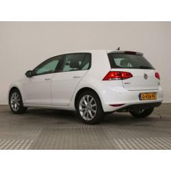 Volkswagen Golf 1.4 TSi 125pk Highline ECC RADIO+PHONE STOEL