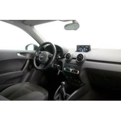 Audi A1 Sportback 1.0 TFSI Adrenalin Navigatie Airco Cruise