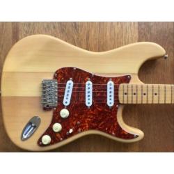Stratocaster/partcaster