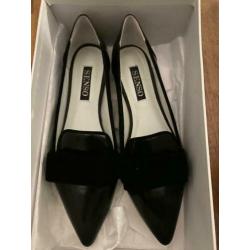 Senso smart patent court shoes new never worn 39