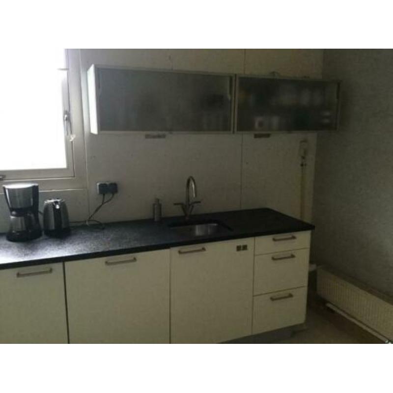Siematic keuken