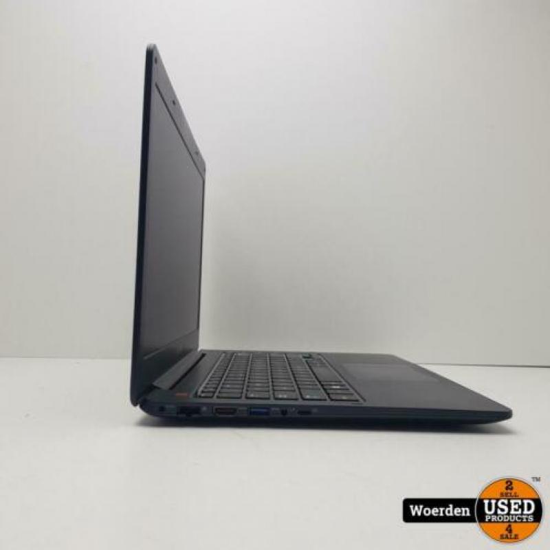 Samsung NP530 i5 1.8Ghz 4GB 320GB met Garantie