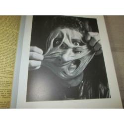 Hipgnosis The fotodesigns The goodbye look + walk away