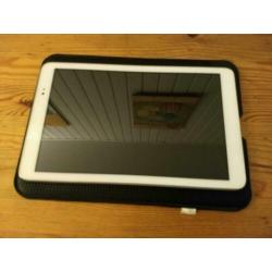 Huawei tablet 16 gb wifi zgan met doos