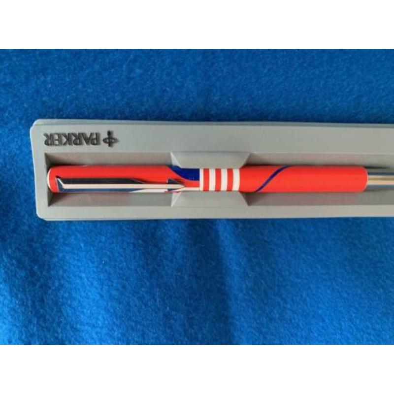 Parker pen TNT Post