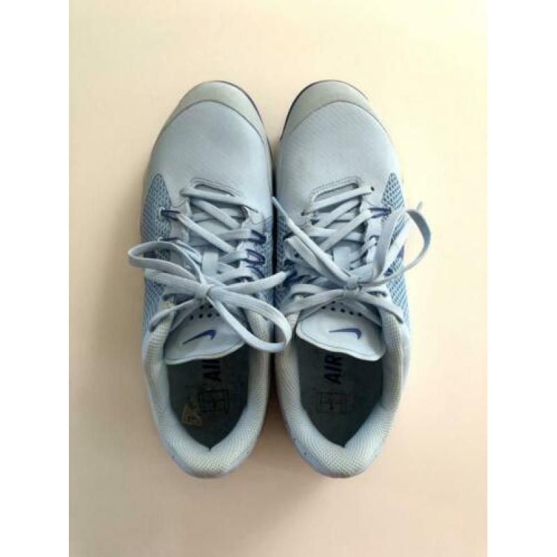 NIKE air zoom ultra tennisschoenen dames maat 40