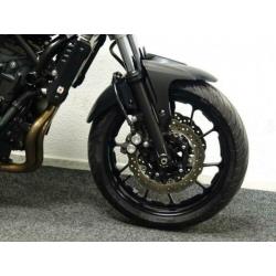 Subliem mooie Yamaha MT-07 MT07 (bj 2014)