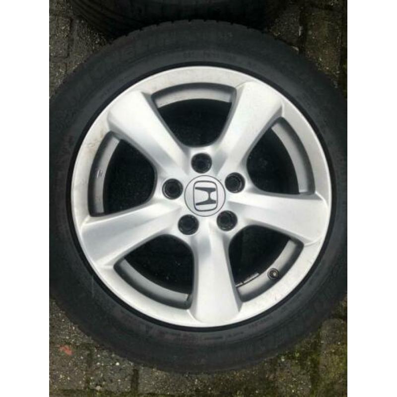 velgen honda 16” 114.3
