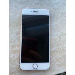 iPhone 8, rose gold, 64gb
