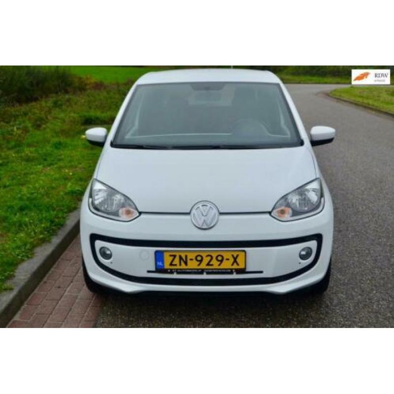 Volkswagen Up! Volkswagen Up! 1.0 Club Up
