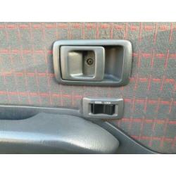 Toyota Starlet 1.3 XLI AUT U9 1991 Wit