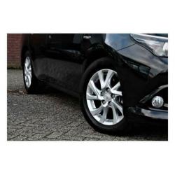 Toyota Auris TS 1.8 Hybrid Trend NL Auto Pano NAVI Cruise