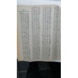 Band met klassieke orgelmuziek van Hermann Wenzel KLAVAR