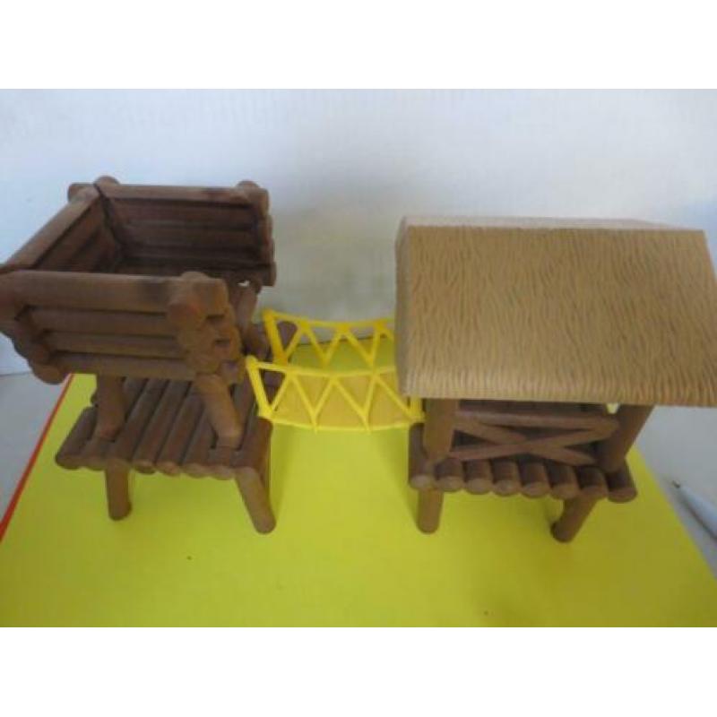 Ministad accessoires