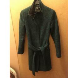 Maison scotch jas maat 36