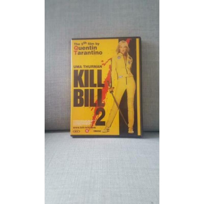 Kill Bill 2