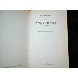WO II~Anne Frank~Biografie~Haar Korte Leven in Beeld~2e Were