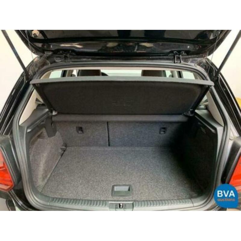 Volkswagen Polo 1.4 TDI BlueMotion (bj 2014)