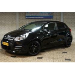 Kia Rio 1.2 CVVT ComfortPlusLine Navigator PDC, Navi, Cruise