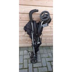 Topmark buggy