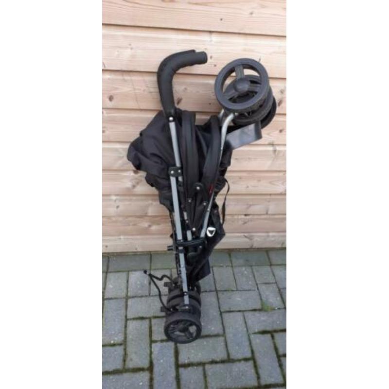 Topmark buggy