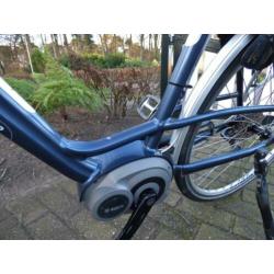 Batavus Isola e-go, 58 cm, met middenmotor, alles Bosch