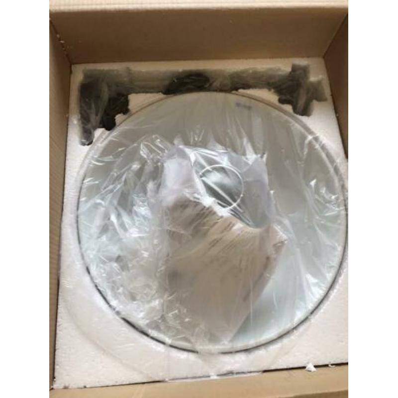 Retro hanglamp van ETH