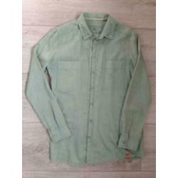Blouse EDC, mooi bewerkt kraagje met steentjes