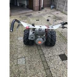 Balkmaaier Bucher in zeer goede staat zie foto’s