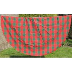 Tafelkleed rond doorsnee 170 cm nieuw