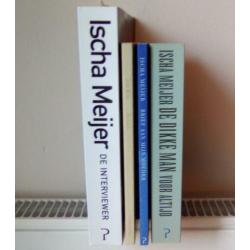 4 x Ischa Meijer